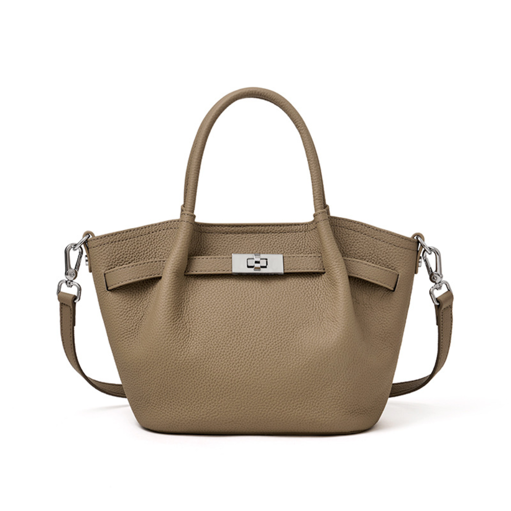 Adeline leather bag