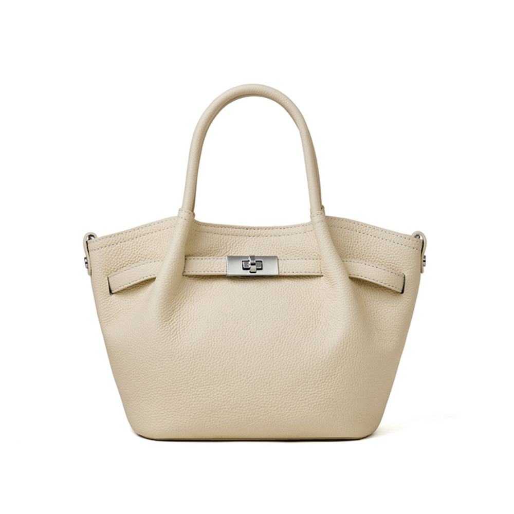 Adeline leather bag