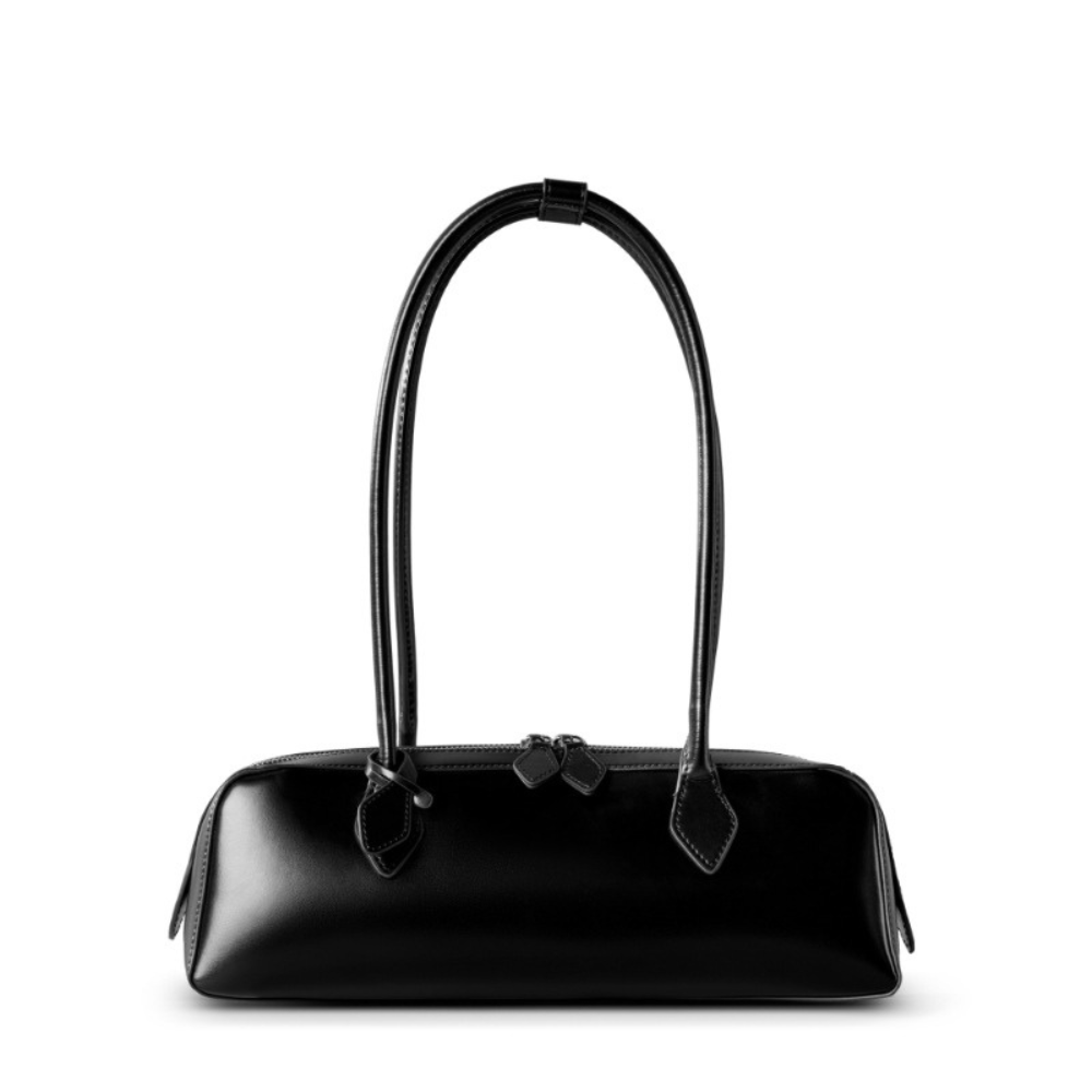 Luméa leather bag