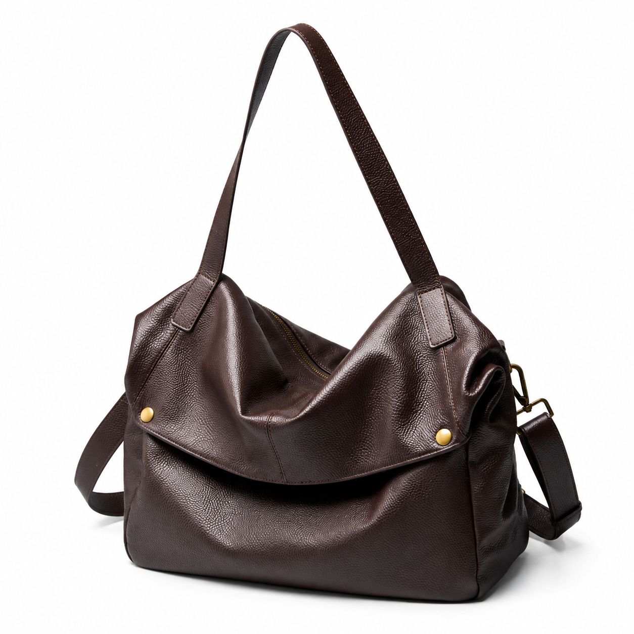 Margot leather bag