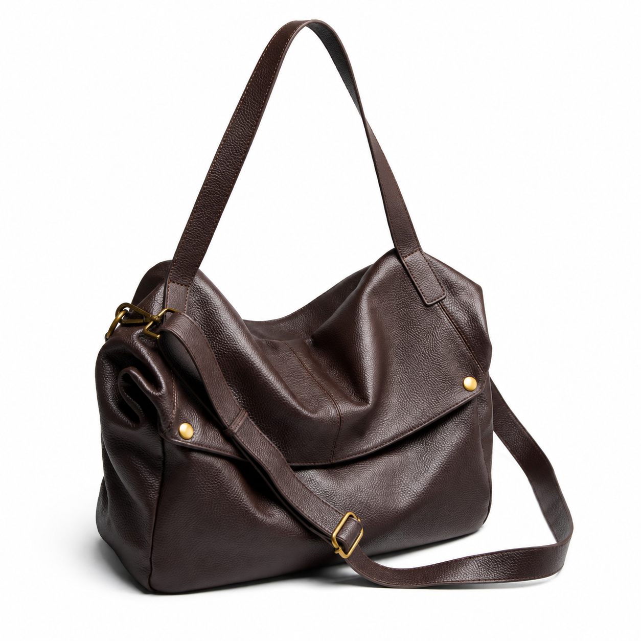 Margot leather bag