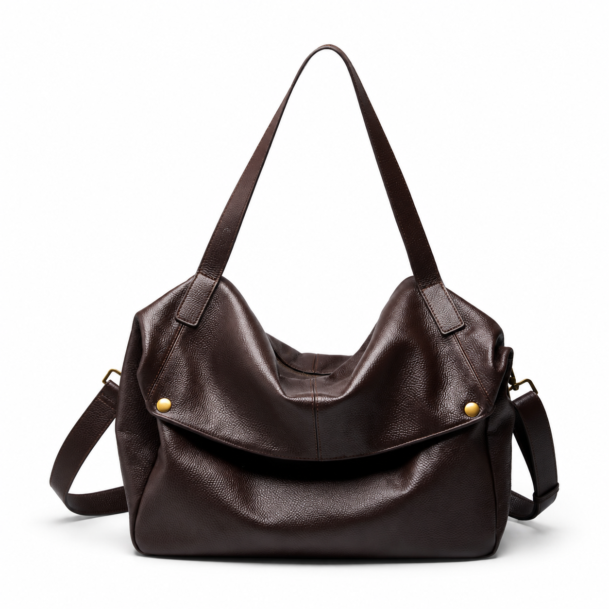 Margot leather bag