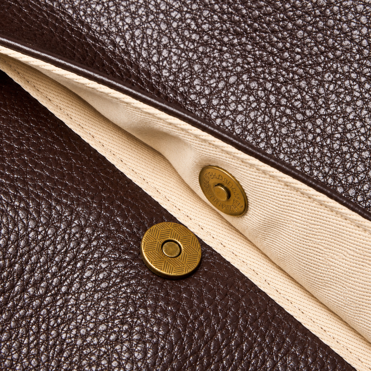 Margot leather bag