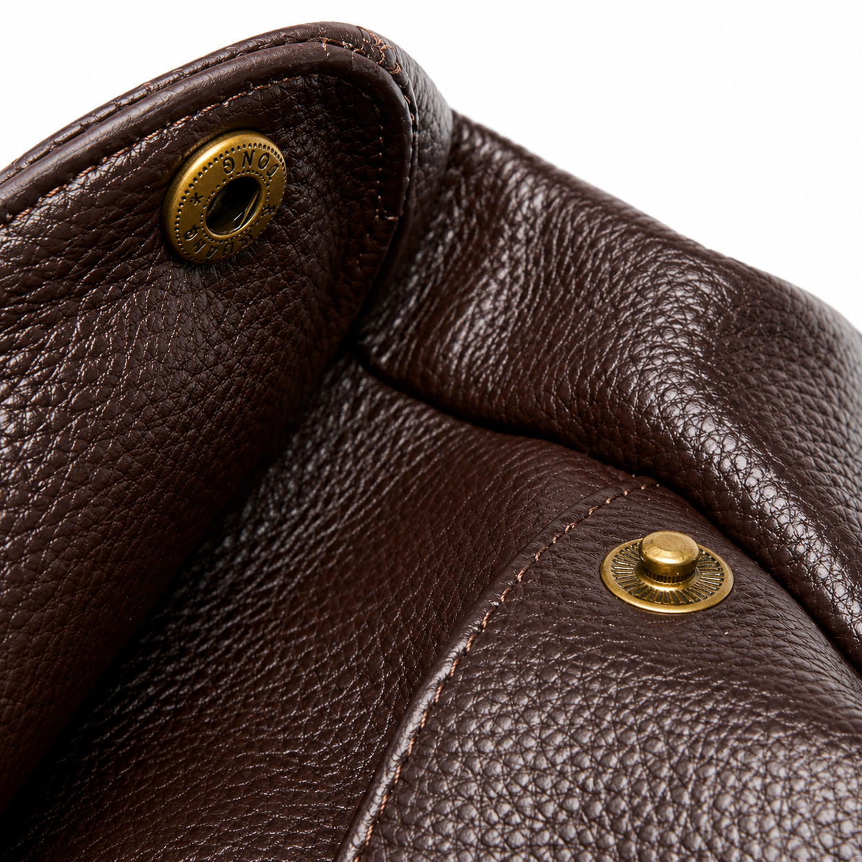 Margot leather bag
