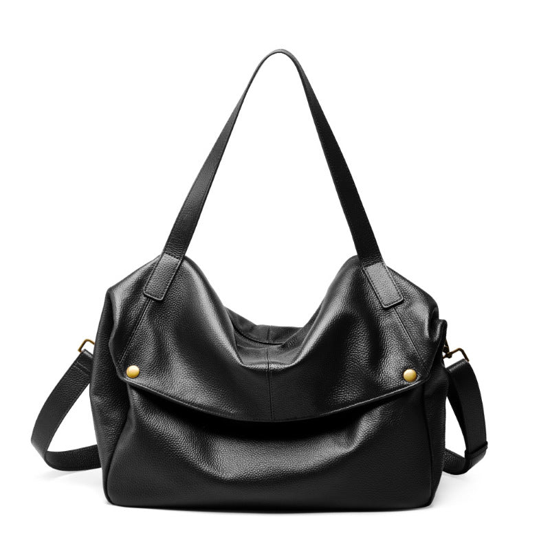 Margot leather bag
