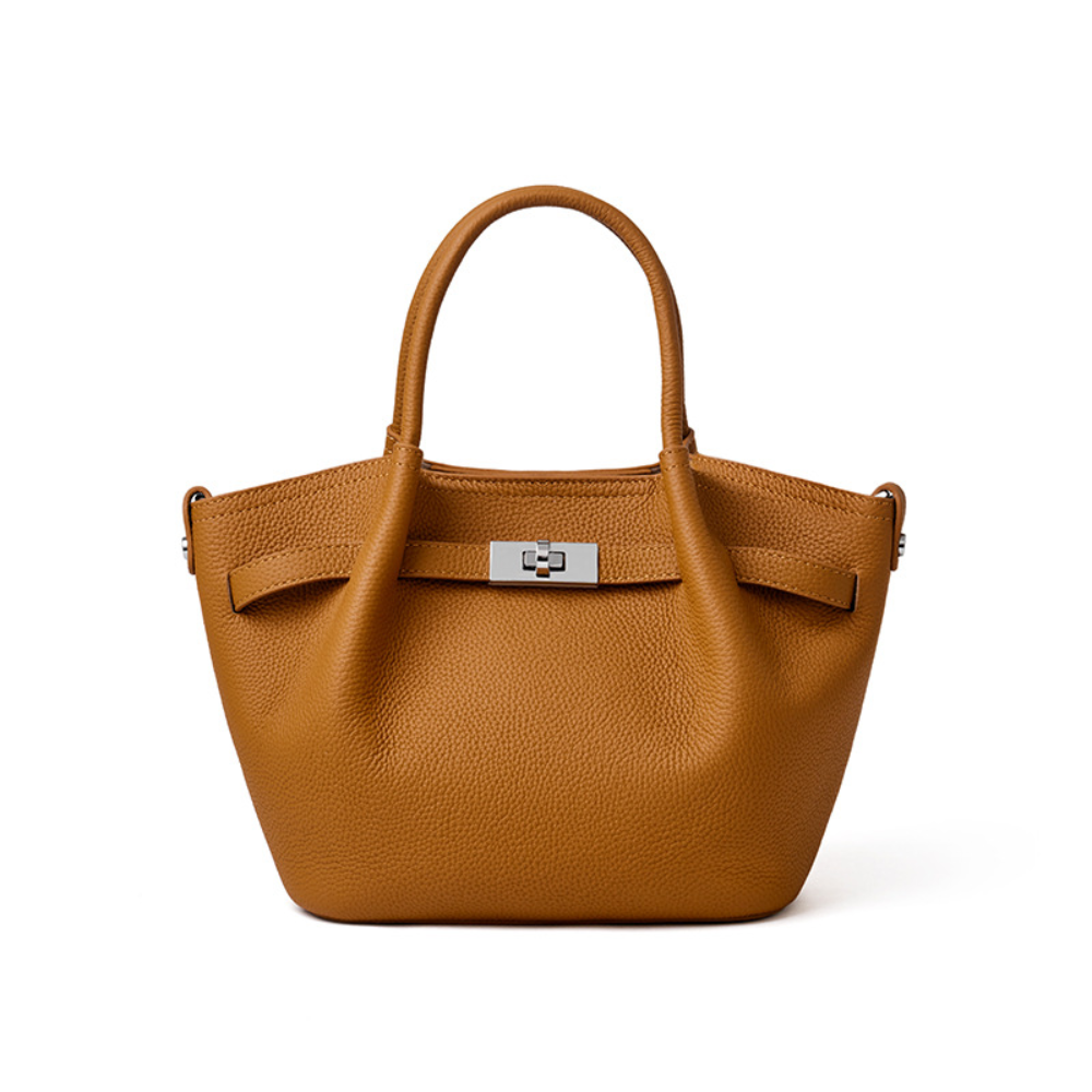 Adeline leather bag