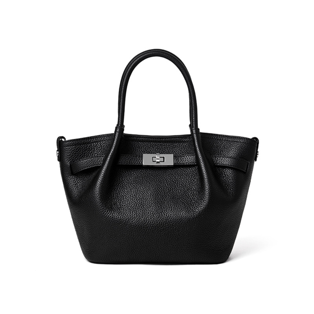 Adeline leather bag