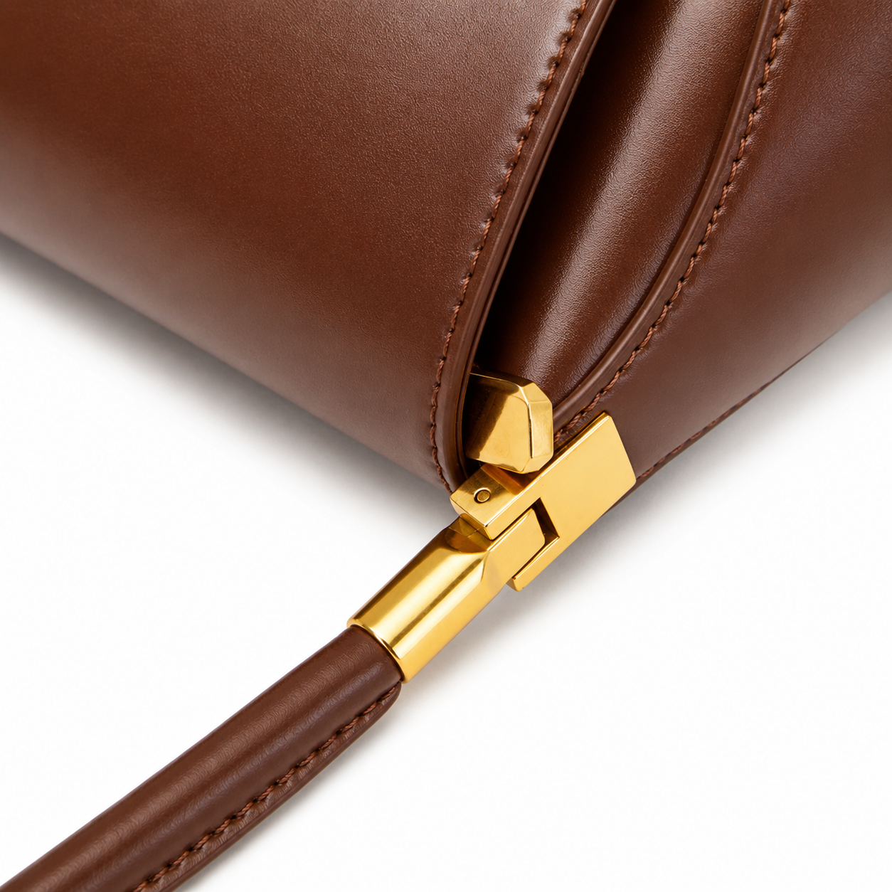 Aurèle Ledertasche