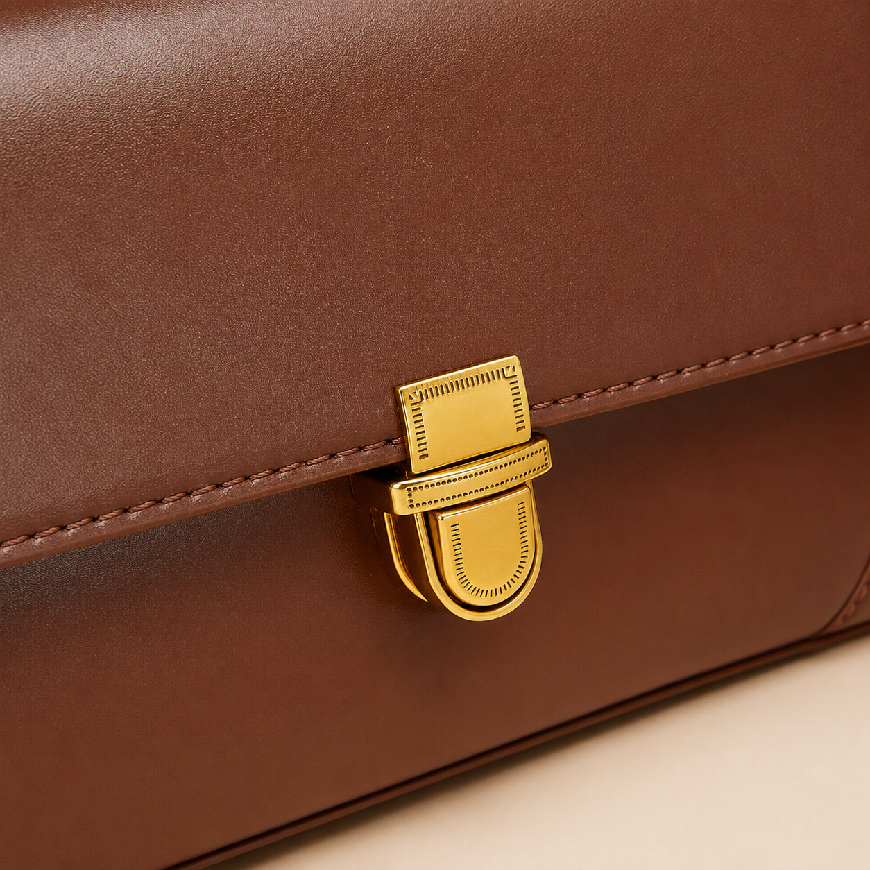 Aurèle Ledertasche