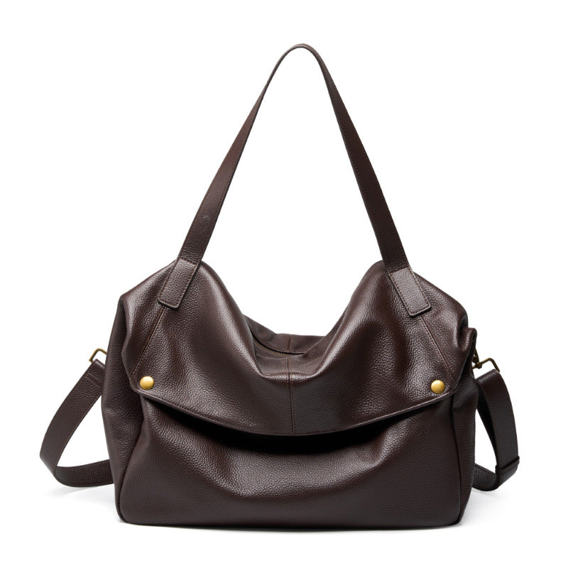 Margot leather bag